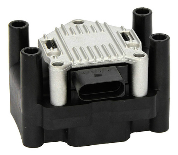 Bobina Encendido Volkswagen Gol Iii/iv 99/ 0