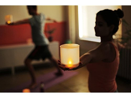 Mpowerd Luci Vela Luz Solar Inflable 1