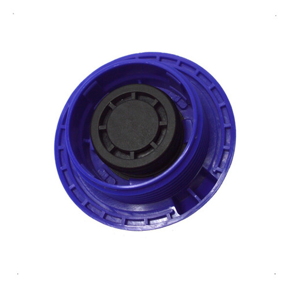 Tapa Deposito Agua Liquido Refrigerante Gol Polo Voyage 1