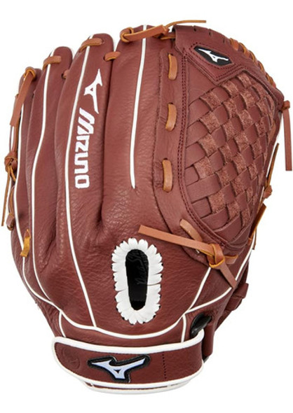 Série De Luvas De Softball Mizuno Prospect Select Fastpitch 0
