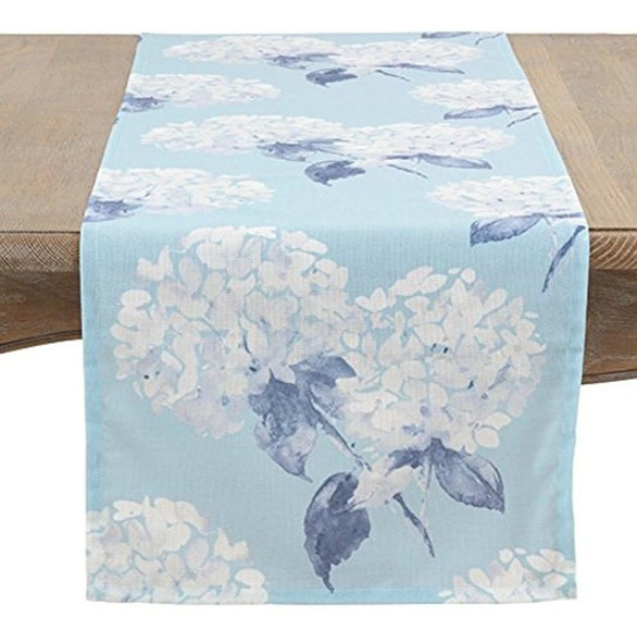 Saro Lifestyle Fiona Coleccion Divina Hortensia 0