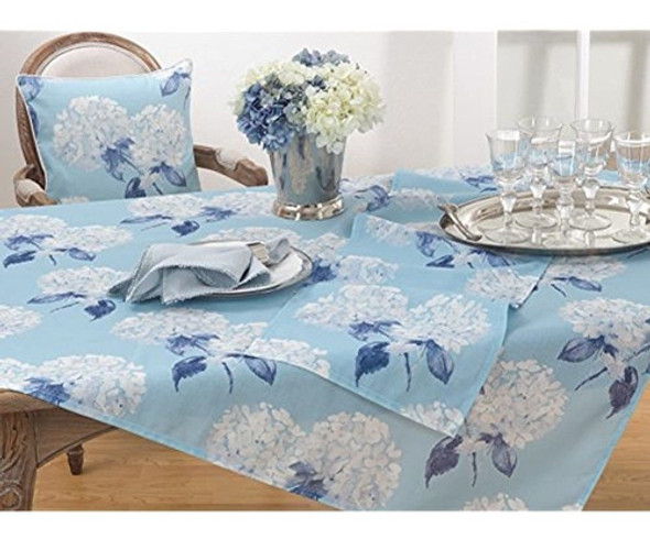 Saro Lifestyle Fiona Coleccion Divina Hortensia 1