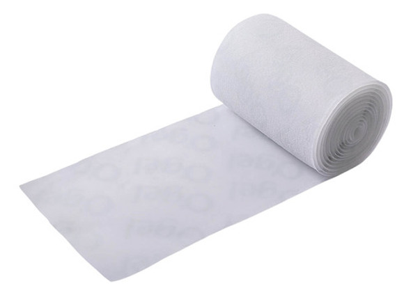 Fita De Silicone Adesiva Para Cicatriz 180cmx10cmx2mm 0