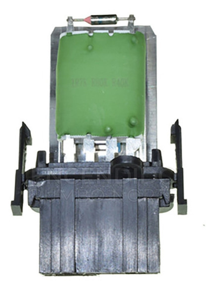 Resistencia Variador De Velocidad Vw Pointer Caddy Golf Mk3 0