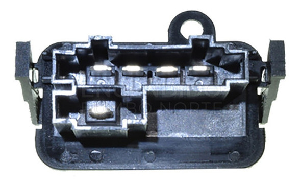 Resistencia Variador De Velocidad Vw Pointer Caddy Golf Mk3 1