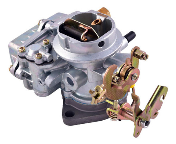 Carburador Dodge 1500 1,8 Tipo Holley Base Hierro Oferta!!! 0