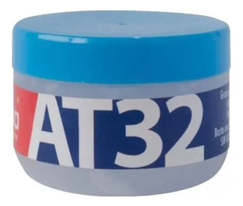 Grasa At32 Lubrilina 50 Gr Armas De Airsoft  Paintball At-32 0
