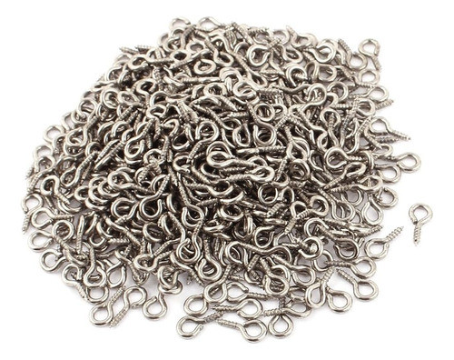 Pitones Mini X50 Unidades Especial Para Llaveros 0