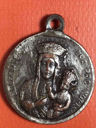 Medalla Juan Pablo Ll # 429 1