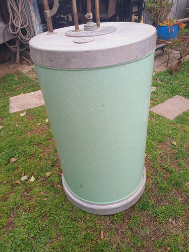 Sifon Banchero Antiguo 1