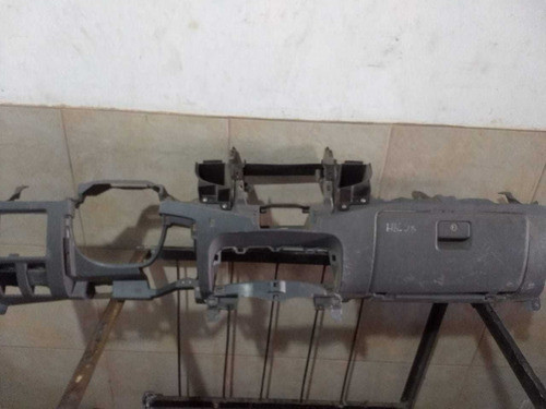 Máscara Tablero Toyota Hilux Mod 2008 0