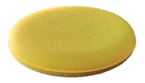 Pad Aplicador Poliespuma Amarillo Premium Selladores Ceras 0
