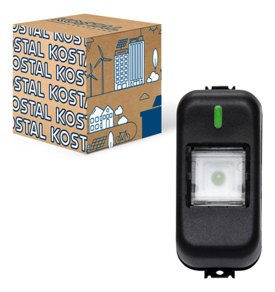 Interruptor De Tecla 0