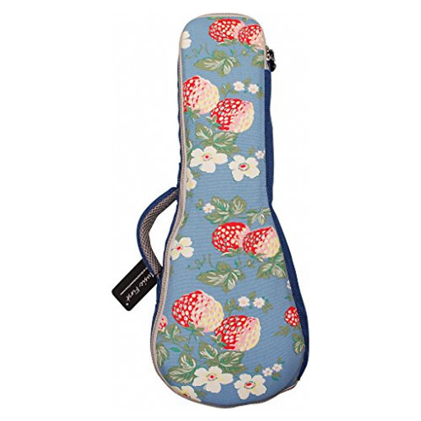 Música Primero Algodón 21  Soprano Estilo Vintage ?? Flores 0