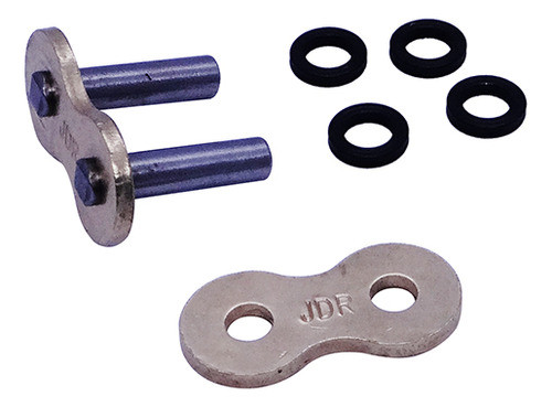 Emenda Para Corrente Jdr 525 Ux 0