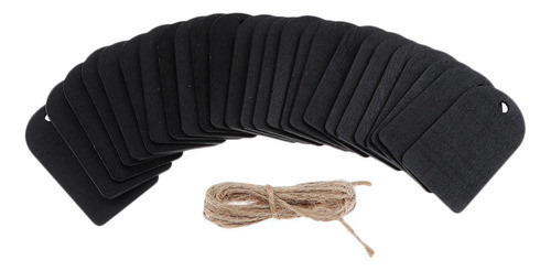 Quadro De Madeira Tags 5 Peças 1