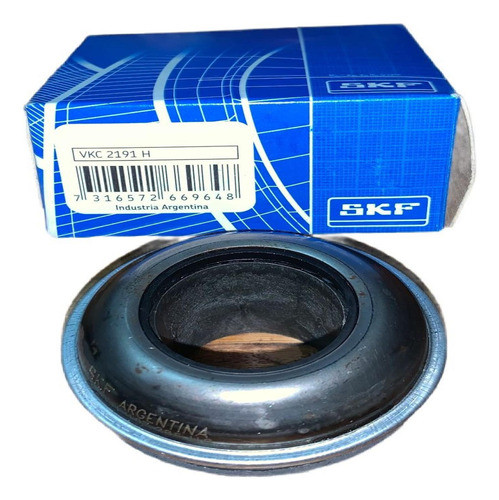 Crapodina De Embrague Skf Renault 19 1.8 De 1993 A 1998 0