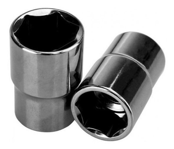 Dado 28mm Encastre 1/2 Ingco Hhast12281 - Ynter 1