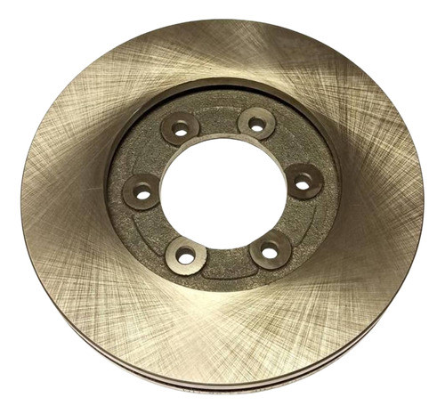 Disco Freno Delantero (261mm) Breme Kia Camion K270098-05 0