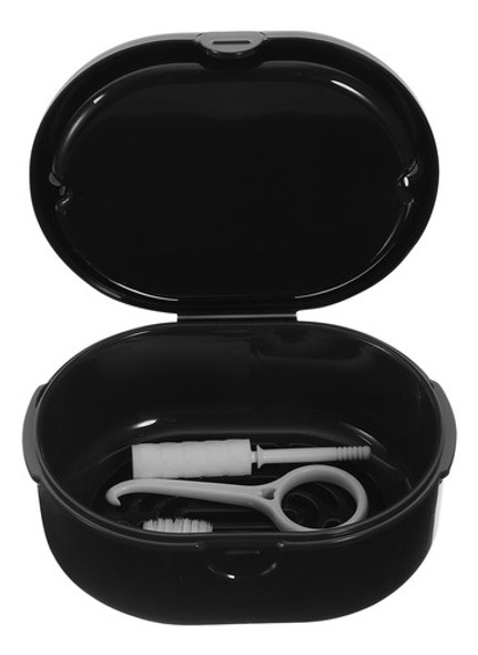 Fake Braces Retainer Care 0