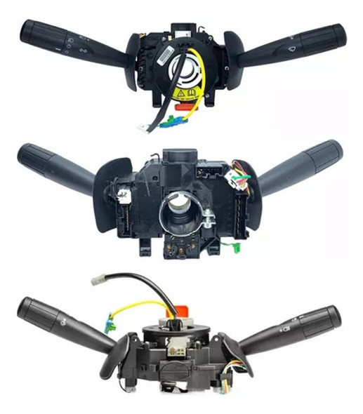 Alavanca Chave Seta Fiat Siena Strada Com Airbag 100204008 1 Alavanca Chave Seta Fiat Siena Strada Com Airbag 100204008 1