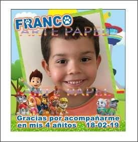 Imanes Personalizados Varios Formatos Prontos Para Regalar 1