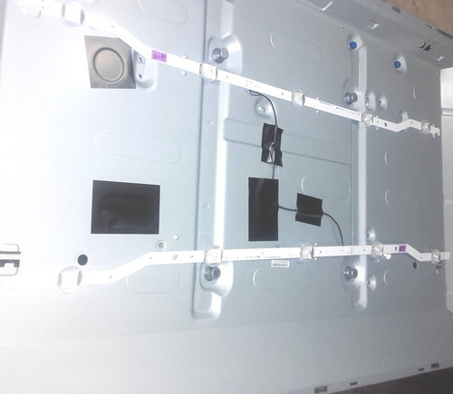 Tira Led Samsung Un32j4300agctc Un32j4300 1