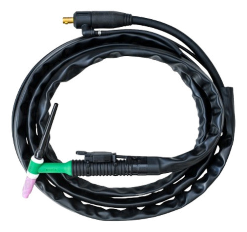 Tocha Tig 26g - 3mts - Eng 13mm - Gatilho - Corpo Flexível 0