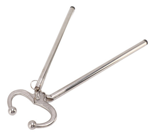 Alicate De Bico De Vaca Em Aço Inoxidável Para Gado 0