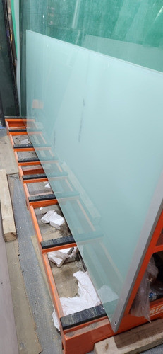Laminado Esmerilado Blindex 1