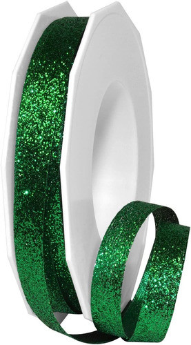 Cinta Con Purpurina Para Arte, Bodas, Fiestas, Deco. - 26 0