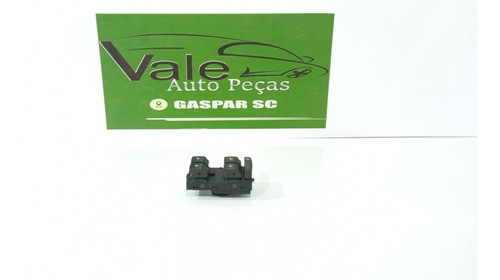 Comando Botão Vidro Elétrico Dianteiro Esquerdo Cobalt 2019 1