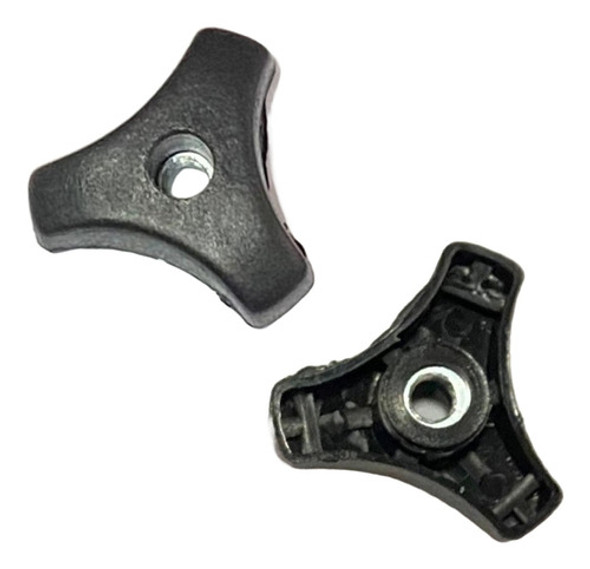 Mariposa Tuerca Portatanza Cortadora De Cesped 0