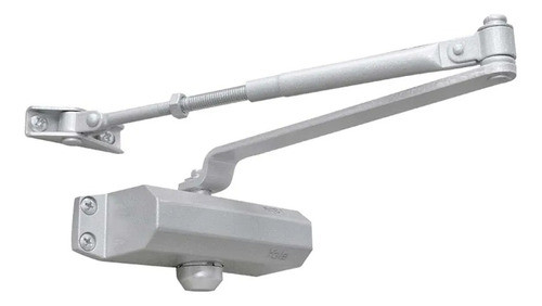 Cierrapuertas Yale Alta Gama Fuerza 2-4 Hasta 65 Kgs 1,00 M 0