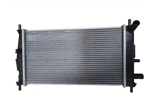 Radiador Ford Fiesta 1.3 Endura 1997 1998 1999 Sin Aire 0