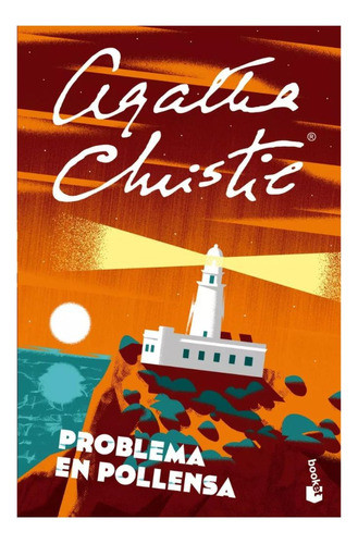Problema En Pollensa - Agatha Christie - Booket 0