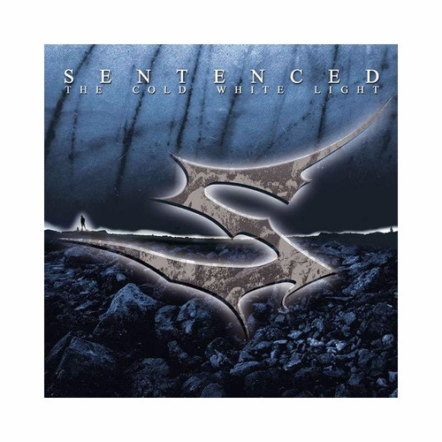 Sentenced - The Cold White Light 0