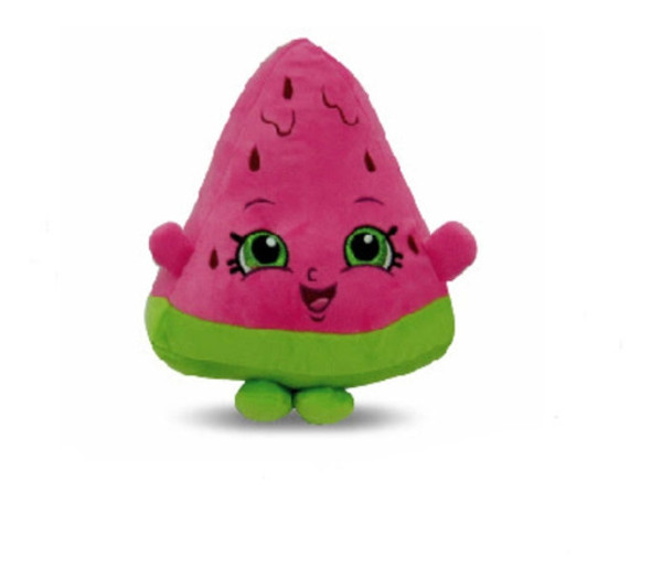 Shopkins Peluche Mediano Original En Magimundo!!! 1