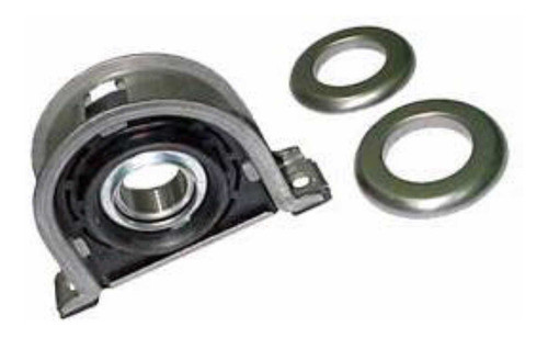Soporte Cardan Completo 40mm Ancl 192 Mercedes Benz Sprinter 0