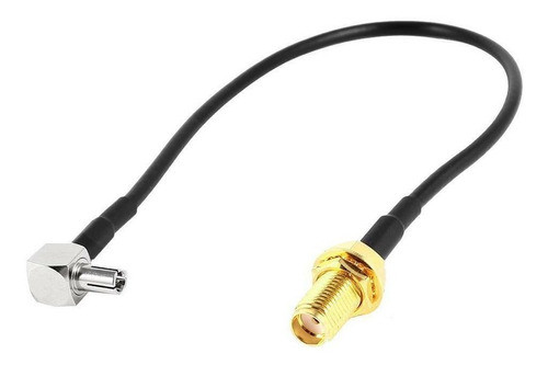 Cable De Antena Ts9 Modem Huawei A Sma Antena 0