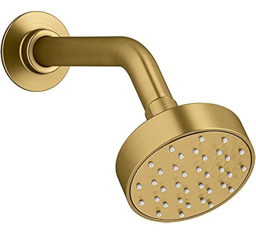 Kohler 72417-2mb Accesorios De Plomería Awaken, Latón Modern 1