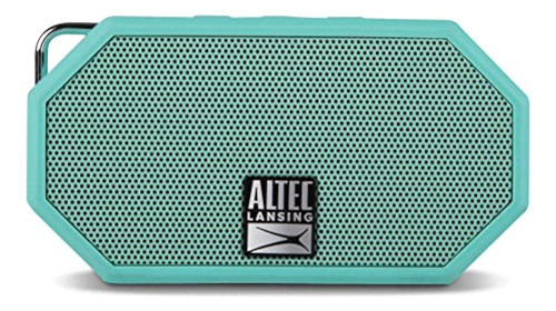 Altec Lansing Imw257 Mini H2o - Parlante Bluetooth 0