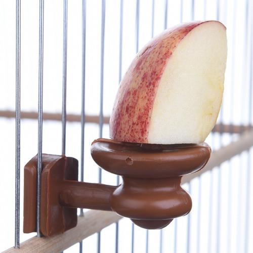 Kit 9 Unidades - Porta Fruta - Christino - Malha Fina 1