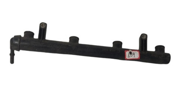 Flauta Injeção Corsa/meriva/montana/prisma #109 1