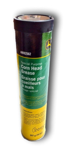 Grasa / Lubricante Maicero John Deere An102562 0