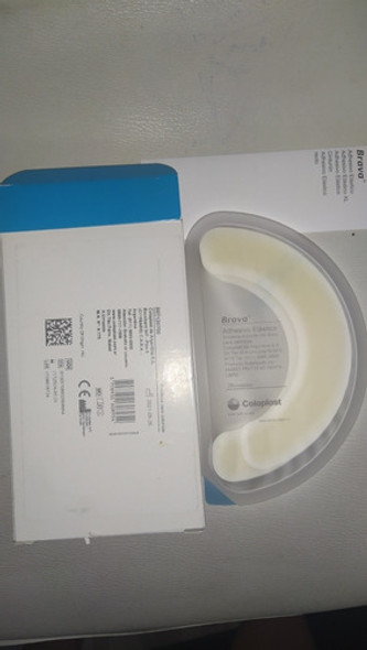 Adhesivo Elastico Coloplast 0