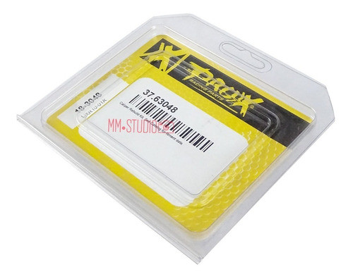 Reparacion Mordaza Freno Trasero Ktm Sx F 450 1