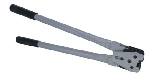 Selador Fita Pet Pp 19mm Arquear Alicate Maquina Selo Lacre 0