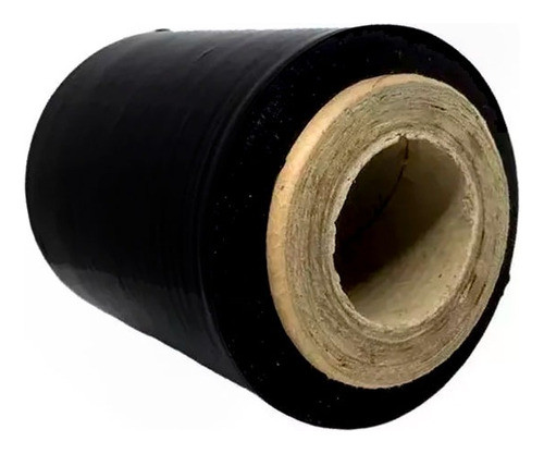 Caja Film Stretch Embalaje Negro X 36 Unidades 0
