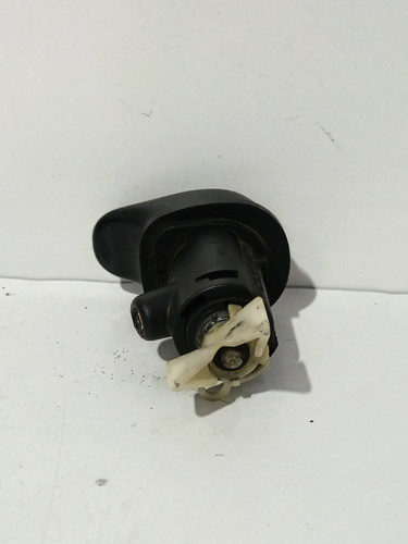 Cilindro Tapa Baúl Seat Cordoba Berlina (6k2)  [1993-1999] 1